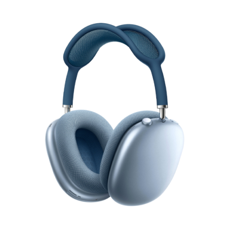 Headphones Apple AirPods Max Sky Blue