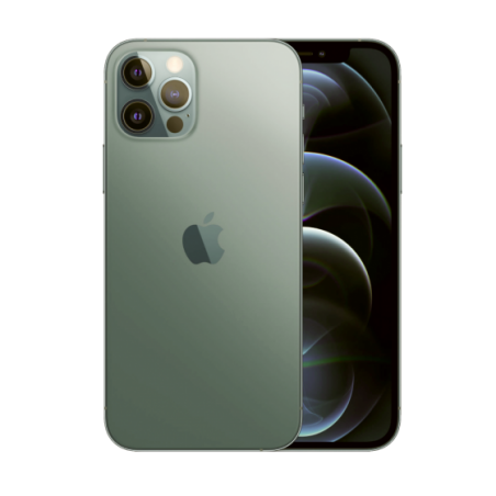 Apple iPhone 12 Pro Max 128Gb Pacific Green
